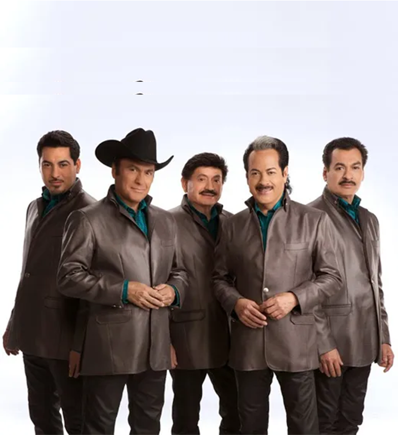 Tigres del Norte
